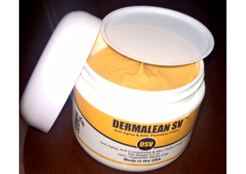 Best Anti Aging Facial Cream - Vitaleenanomed