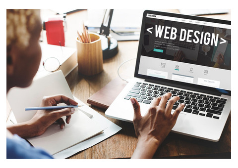 Transforming Manufacturing Companies with Exceptional Web Design