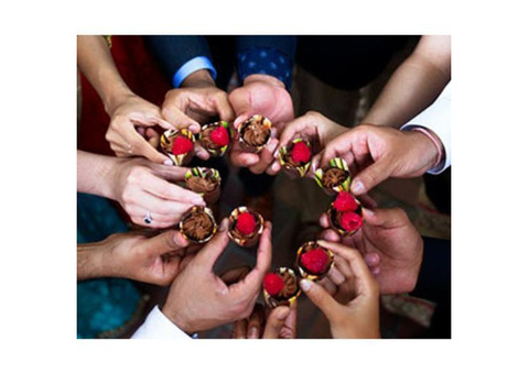 Bay Area Event Photographers