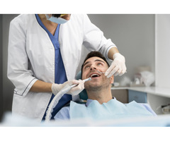 Expert Root Canal Services for Lasting Relief in Connelly Springs