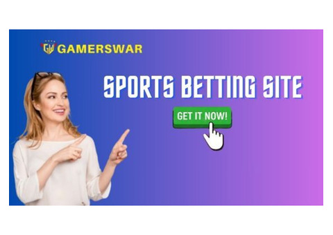 India Best Sports Betting Site To Earn Money