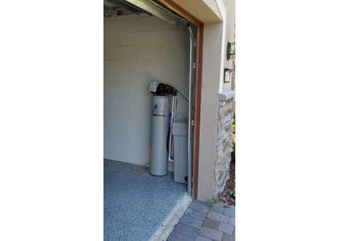 The Ultimate Solution: Whole-Home Water Softeners for Lasting Comfort