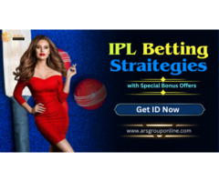 Best IPL Betting Strategies to Become a Crorepati!