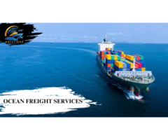 Best Ocean Freight Services in New York