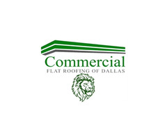 Dallas Commercial Roofing Contractors