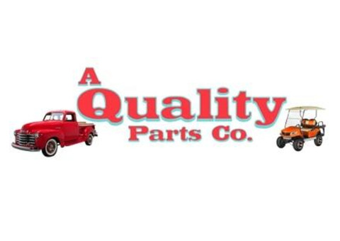 EZGO Golf Cart Accessories - A Quality Parts Co.