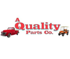 EZGO Golf Cart Accessories - A Quality Parts Co.