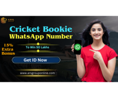 Get Access to Online Cricket ID Whatsapp Number