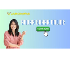 Play Game Andar Bahar Online and Win Prizes