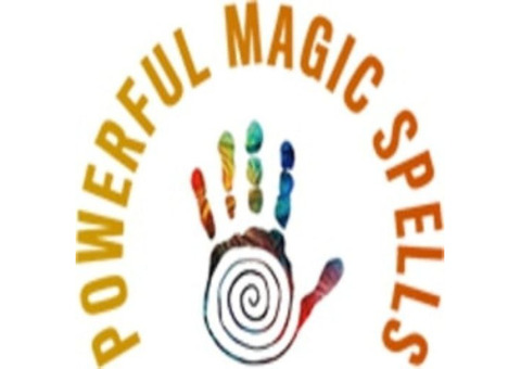 Unlocking Wellness with Powerfulamgicspells in the UK