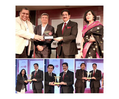 Sandeep Marwah Honoured for Promoting Indo Japan Relations