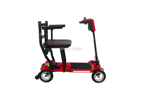 Folding Mobility Scooter