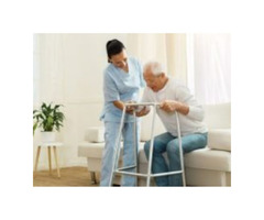 In-Home Companion Care For Seniors