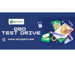 How QBO Test Drive Works and How It Helps?