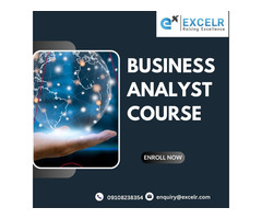 business analyst course