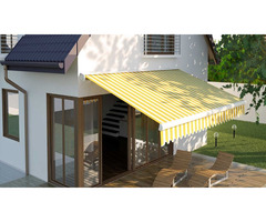 Awnings Gold Coast