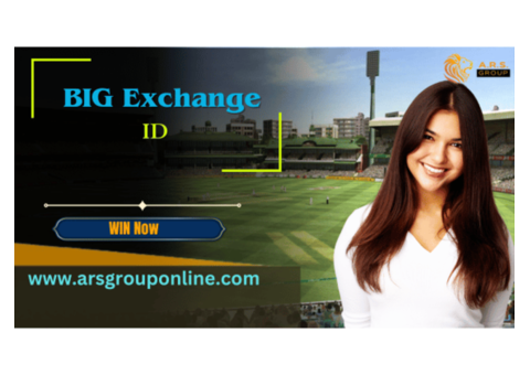 Guide to Earn Money with Big Exchange ID