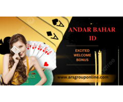 India’s top Andar Bahar ID Provider