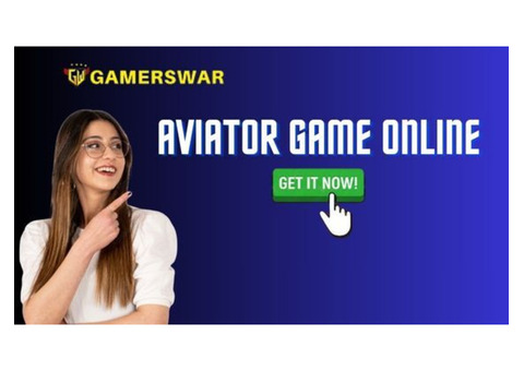 Choose Ultimate Aviator Game Online Betting App