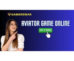 Choose Ultimate Aviator Game Online Betting App