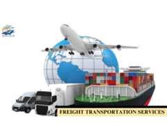 Best Freight Transportation Services in New York