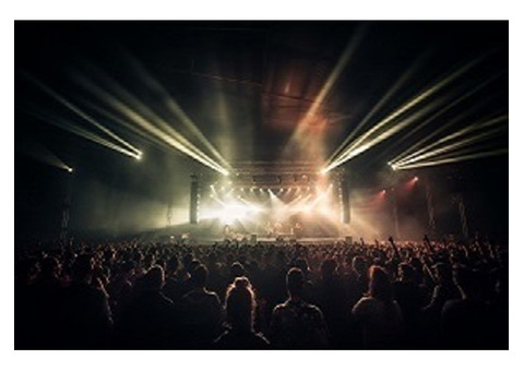 Hire Event Security Guard Services in Melbourne