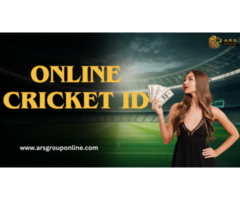 Trusted Online Cricket ID Provider in India