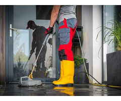 Get The Best Residential Cleaning Services In Melbourne