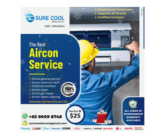 Aircon Service