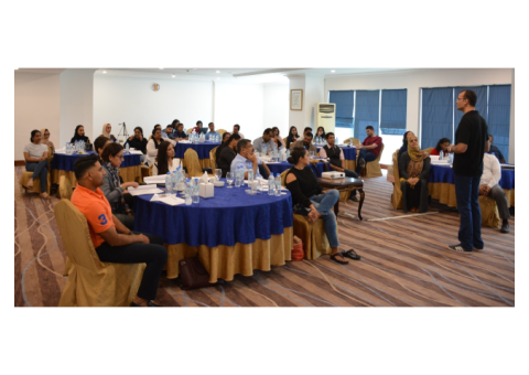 NLP Training in Bangalore