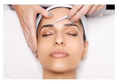 Skin treatment clinic near me