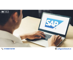 The Best SAP Training In BTM Bangalore | Softgen Infotech