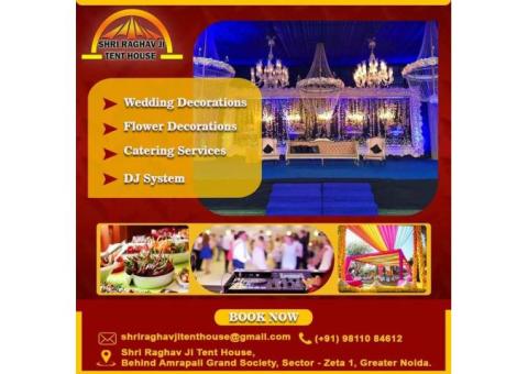best College event planner in Greater Noida hire Now