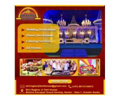 best College event planner in Greater Noida hire Now