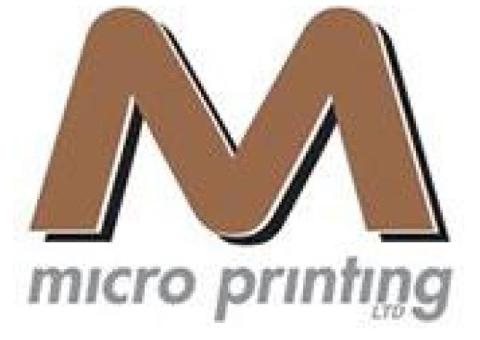 Leading Printing Press at Affordable Rates