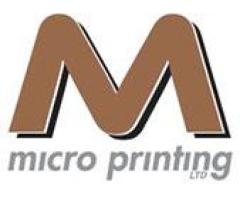 Leading Printing Press at Affordable Rates