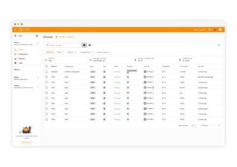 FreshMiners Brand new software for Crypto CPU & cloud Mining
