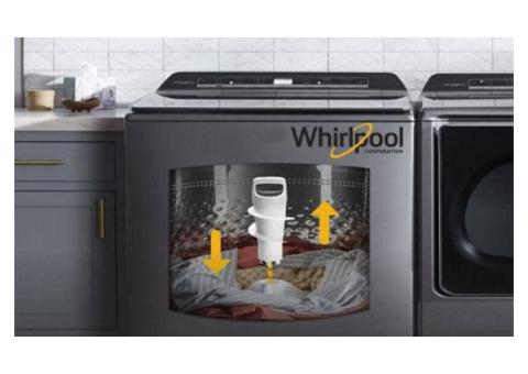 Whirlpool washing machine service center in Mumbai