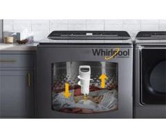 Whirlpool washing machine service center in Mumbai