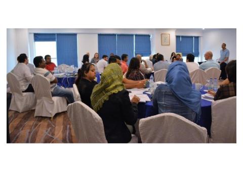 Emotional Intelligence Coach Practitioner