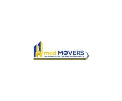 Mod Movers