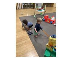 Childcare western suburbs in Adelaide