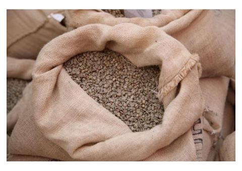 FDA Registration Coffee Products