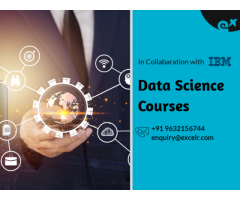 ExcelR Data Science Courses In Hyderabad