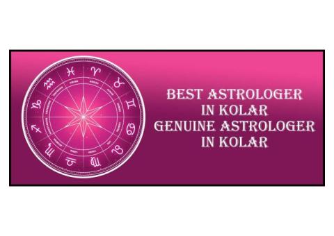 Black Magic Astrologer in Kolar | Black Magic Specialist