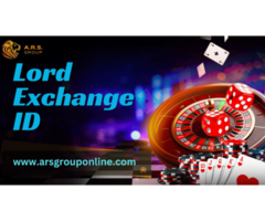 Receive Lords Exchange ID and Win Real Cash