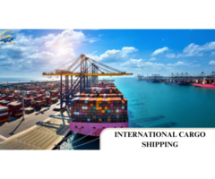 Top International Cargo Shipping Services in New York