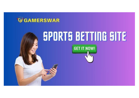 Best Sports Betting Site in India