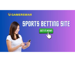 Best Sports Betting Site in India