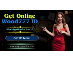 Get Your Wood777 Demo ID with Quick Withdrawal